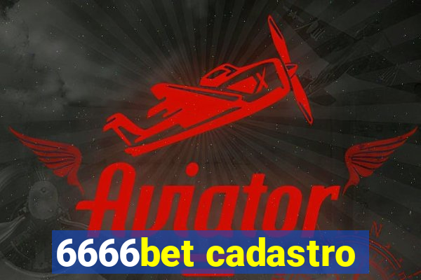 6666bet cadastro